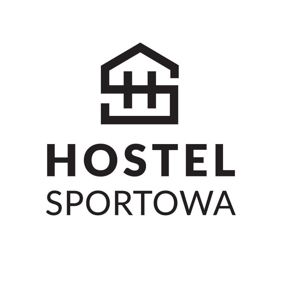 Hostel Sportowa Płońsk Exterior foto